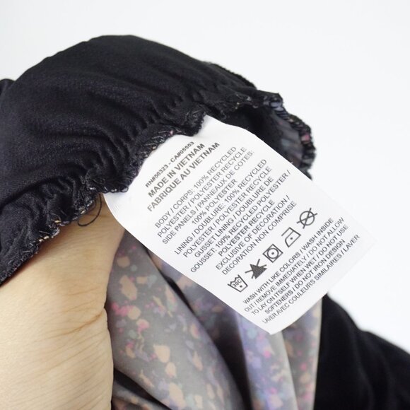 Nike Women's Tempo Icon Clash Running Shorts S - Picture 5 of 6